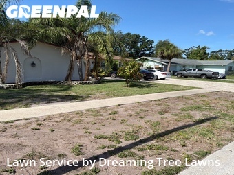 Yard Cutting nearby Largo, FL, 