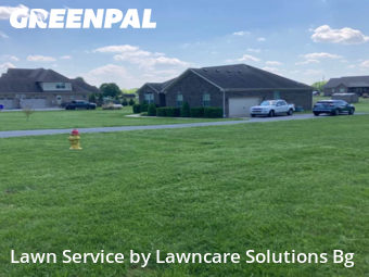 Lawn Maintenance nearby Bowling Green, KY, 