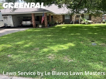 Lawn Cutting nearby Lafayette, LA, 