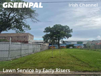 Yard Mowing nearby New Orleans, LA, 