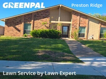 Lawn Cutting nearby Plano, TX, 