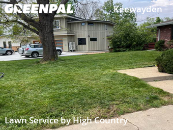 Lawn Cutting nearby Boulder, CO, 