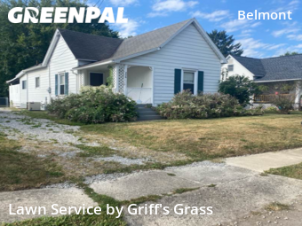 Grass Cut nearby Dayton, OH, 