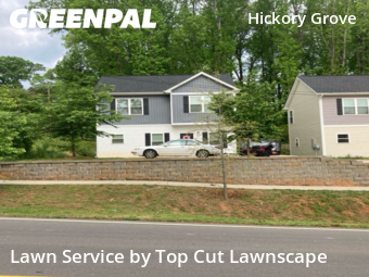 Lawn Care nearby Charlotte, NC, 