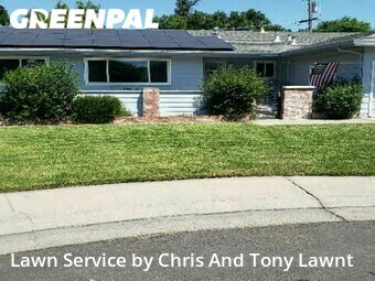 Yard Mowing nearby Stockton, CA, 
