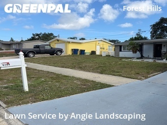 Lawn Care Service nearby Holiday, FL, 