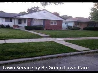 Yard Mowing nearby Milwaukee, WI, 