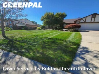 Grass Cutting nearby Novi, MI, 