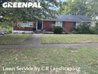 Lawn Mow nearby Lexington, KY, 