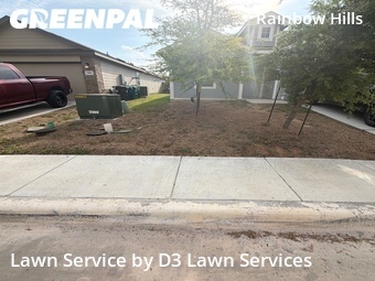 Grass Cutting nearby San Antonio, TX, 