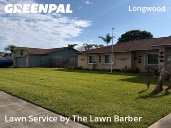 Lawn Care Service nearby Melbourne, FL, 