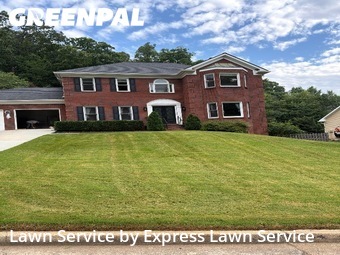 Lawn Service nearby Alpharetta, GA, 