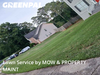 Lawn Care nearby Mc Donough, GA, 