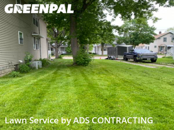 Yard Cutting nearby Green Bay, WI, 