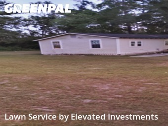 Lawn Mowing Service nearby Valdosta, GA, 