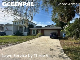Lawn Care nearby St. Petersburg, FL, 