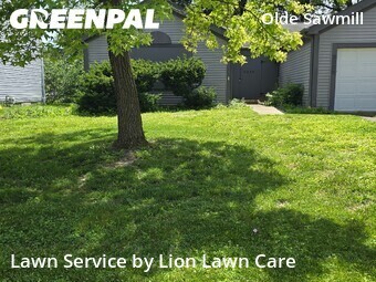 Yard Cutting nearby Dublin, OH, 