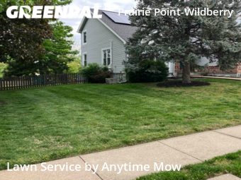 Lawn Care Service nearby Kansas City, MO, 