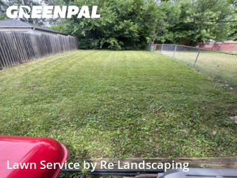 Lawn Mowing nearby North Aurora, IL, 