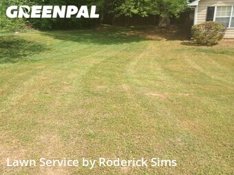 Lawn Care nearby Auburn, GA, 