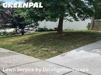 Yard Mowing nearby Charlotte, NC, 