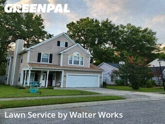 Lawn Care nearby Goose Creek, SC, 