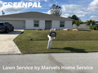 Lawn Maintenance nearby Port Saint Lucie, FL, 