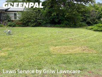 Lawn Care Service nearby Midwest City, OK, 