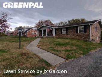 Yard Mowing nearby Green Hill, TN, 