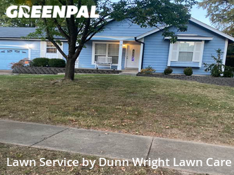 Lawn Cutting nearby Florissant, MO, 