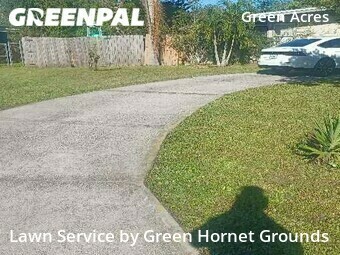 Grass Cutting nearby Rockledge, FL, 