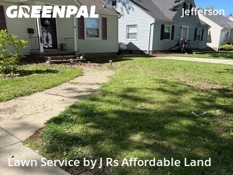Grass Cutting nearby Cleveland, OH, 