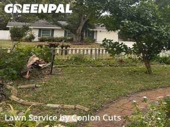 Lawn Mowing Service nearby Bradenton, FL, 
