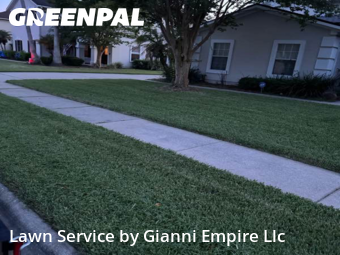Yard Cutting nearby Orange Park, FL, 