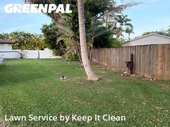 Lawn Cut nearby Palmetto Bay, FL, 