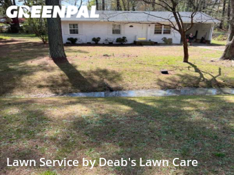 Lawn Maintenance nearby Browns Summit, NC, 