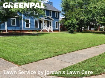 Lawn Care Service nearby Huntsville, AL, 