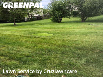 Lawn Care Service nearby Fishers, IN, 