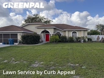 Yard Mowing nearby Spring Hill, FL, 