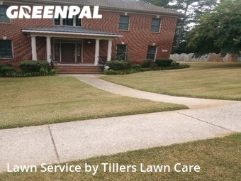 Lawn Cutting nearby Huntsville, AL, 