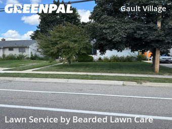 Lawn Care nearby Ypsilanti, MI, 