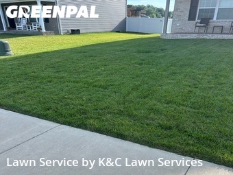 Grass Cutting nearby Evansville, IN, 