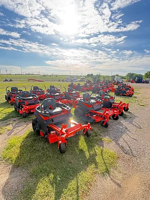 LSM Outdoor Power - Denton Photo 1