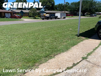 Lawn Cutting nearby Moore, OK, 