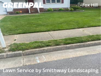 Grass Cutting nearby Hampton, VA, 