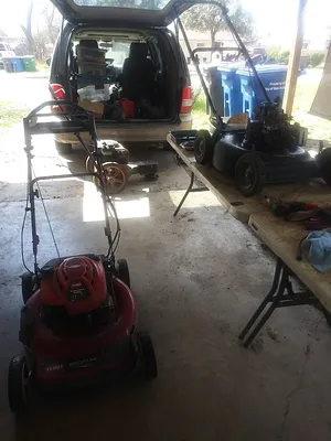Monty’s Lawn Mower Repair Photo 11