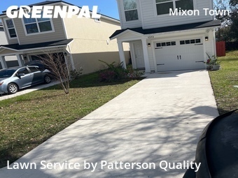 Lawn Cutting nearby Jacksonville, FL, 