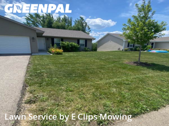 Grass Cut nearby Machesney Park, IL, 61115