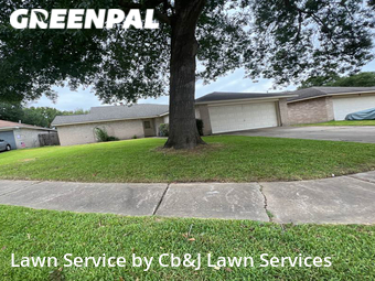 Grass Cutting nearby Stafford, TX, 