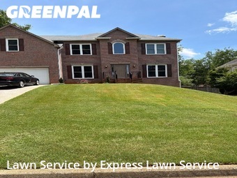 Lawn Maintenance nearby Duluth, GA, 